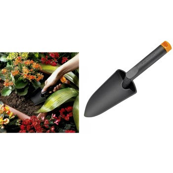 fiskars garden trowel Fiskars 7978-6931 Nyglass Trowel, ~ 12 - Versailles, IN