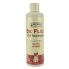 Natural DeFlea Pet Shampoo (16.9 fl oz)