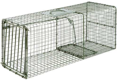 Duke Traps HD Large Cage Trap