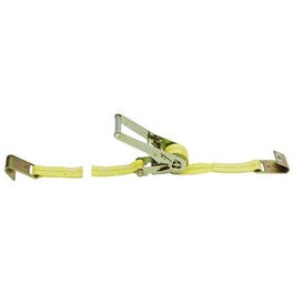 Ratchet & Truck Load Binder, 10,000-Lb. Capacity