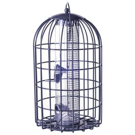 XL 2-In-1 Classic Bird Feeder