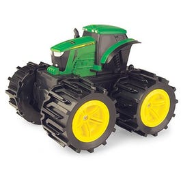 John Deere Monster Treads Mega Wheels