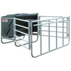 Behlen Country Calf Creep Feeder (750 lb)