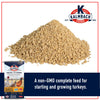 Kalmbach 28% Non-GMO Start Right™ Turkey & Gamebird (50 LB)