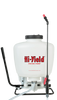 Hi-Yield Heavy Duty Backpack Sprayer