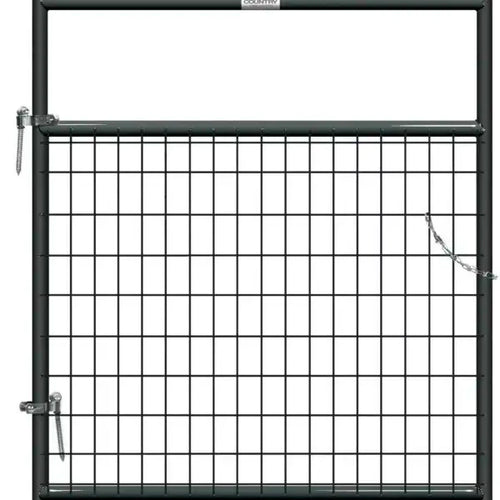 Behlen Country 4′ Wire-Filled Gate