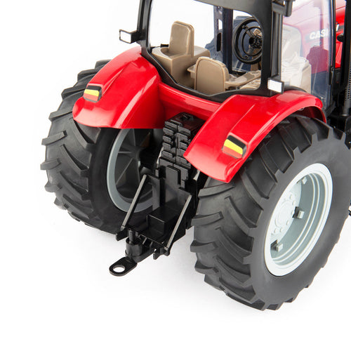 Tomy Big Farm Case IH 1:16 Scale Puma 180 Toy Tractor