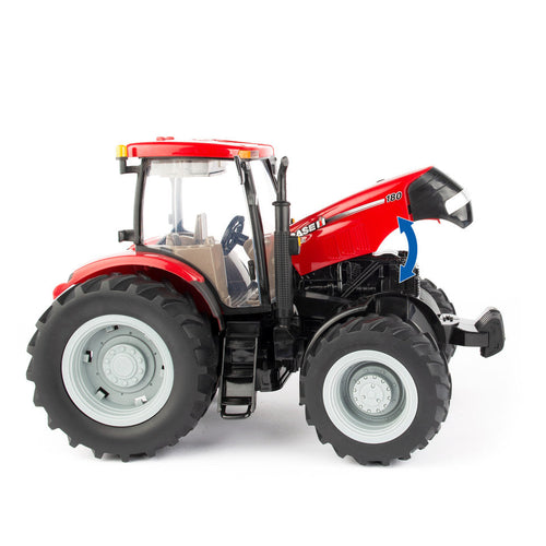 Tomy Big Farm Case IH 1:16 Scale Puma 180 Toy Tractor