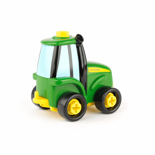 John Deere Build-a-Buddy - Johnny Tractor and Screwdriver