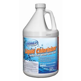 Smart Swimming Pool Chlorine, 4 x 1, Gallon