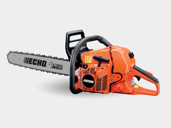 Echo CS-590 Timber Wolf Chainsaw