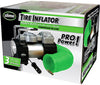 H.D. TIRE  INFLATOR