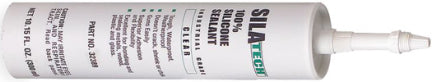 SILICONE SEALANT RTV 300ML CLEAR