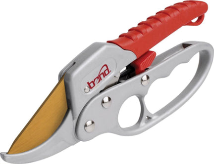 PRUNER RATCHET  DELUXE 8 INCH