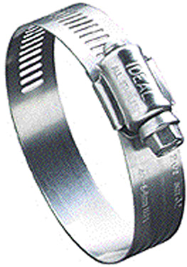 3/4 X1-3/4 S.S. HOSE CLAMP