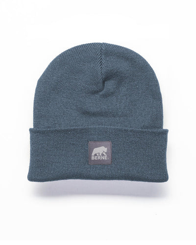 Berne Heritage Knit Cuff Beanie