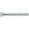 Hillman Screw-Bolt+ 1/2 In. x 4 In. Masonry and Concrete Anchor (10 Count)