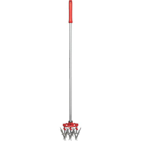 Corona ComfortGEL DiscCultivator Soil & Garden Cultivator