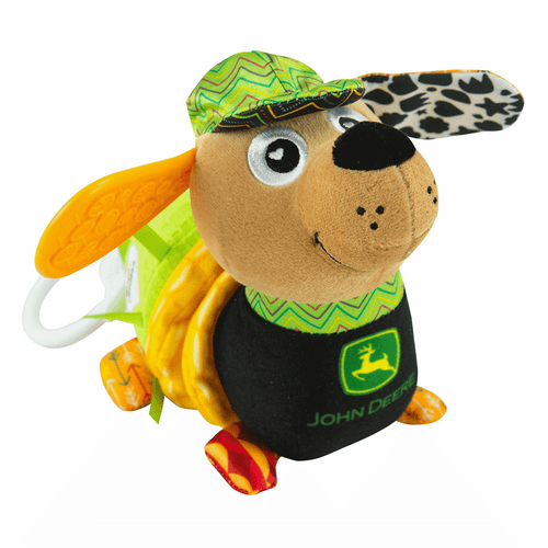 Tomy Lamaze John Deere Corn E Dogg Clip & Go™