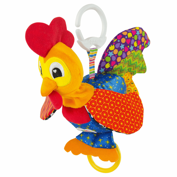 Tomy Barnyard Bob™ Clip & Go (23cm)