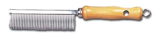 Omnipet Slicker Comb