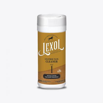 Lexol® Leather Cleaner (16.9-oz Spray)