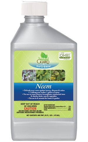 Natural Guard NEEM