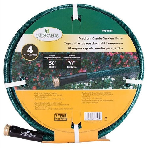 Landscapers Select Light Duty Garden Hose