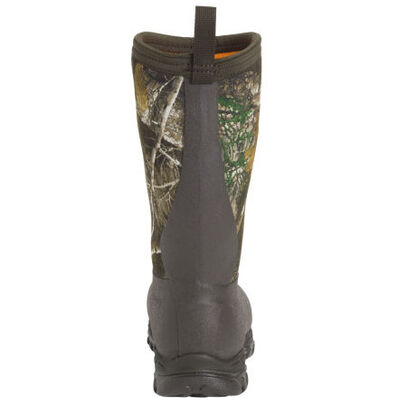 Muck Kids' RealTREE® Edge™ Rugged II Boot