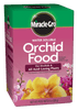 Miracle-Gro® Water Soluble Orchid Food (8 oz)