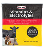 Durvet Vitamins & Electrolytes