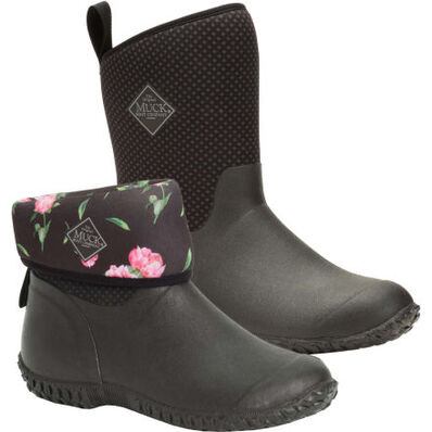 Muck Women's Muckster II Mid Boot