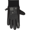 Kinco Women's Lightweight Fleece Gloves