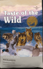 Taste of the Wild Wetlands Canine Recipe