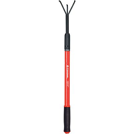 Corona ExtendaHANDLE 3-Tine Hoe