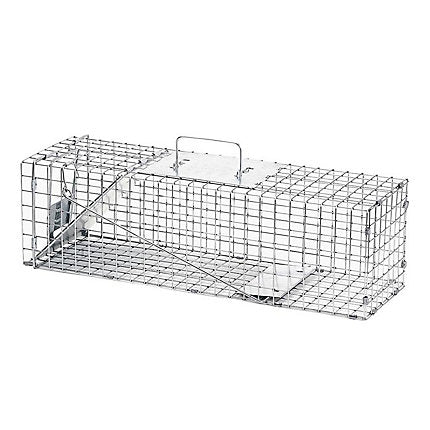 HAVAHART® MEDIUM 1-DOOR TRAP