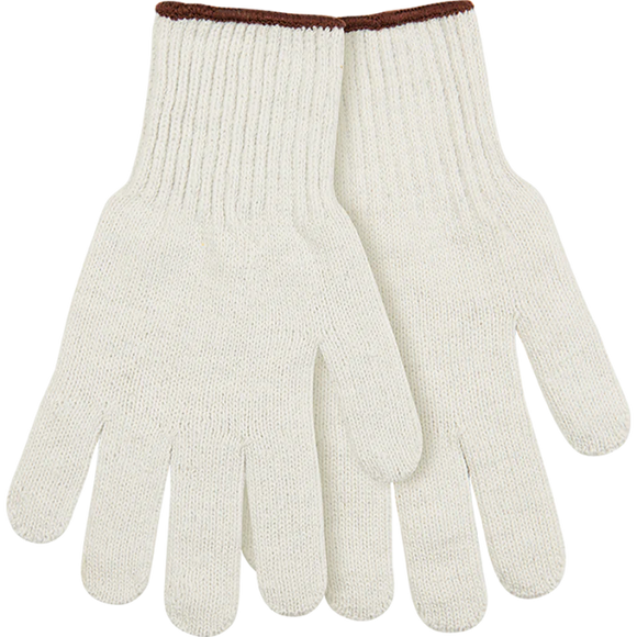 Kinco String Knit Glove (Medium)