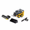 John Deere 1:16 Big Farm John Deere 318G Skid Loader Set (All new Big Farm 318G Skid Loader)