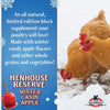 Kalmbach Feeds Henhouse Reserve® Winter Candy Apple Block (20 Lb)