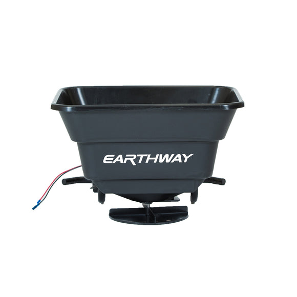 Earthway 12-Volt Atv Mount Broadcast Spreader (12 Volt)