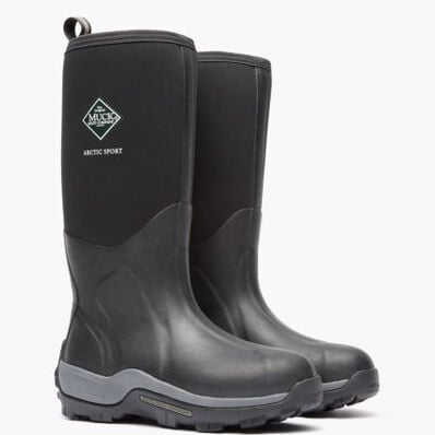 Muck Boot Men's Arctic Sport Tall