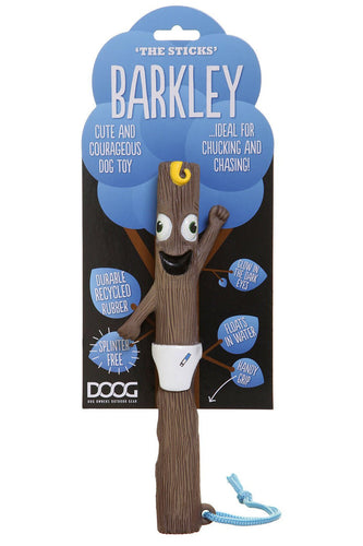 Doog Baby Barkley Stick Dog Toy