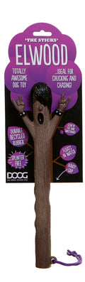 Doog Elwood Stick Dog Toy