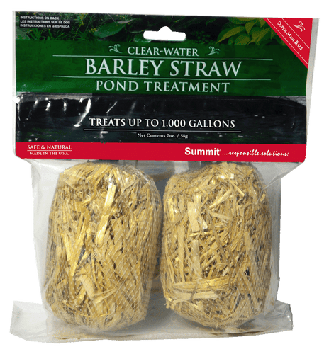 Summit Chemical Clear-Water® Pond Treatment