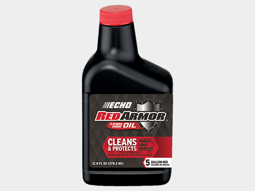 Echo Red Armor® Oil