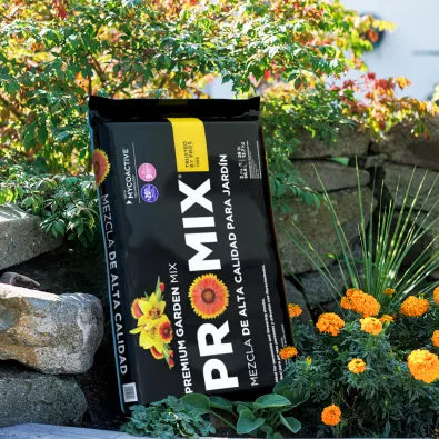 Pro-Mix Premium Garden Mix