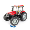 Tomy ERTL 1:16 Big Farm Case IH Puma 170 with Gravity Wagon (Puma 170 with gravity wagon)