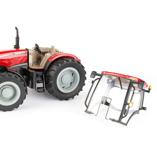 Tomy ERTL 1:16 Big Farm Case IH Puma 170 with Gravity Wagon (Puma 170 with gravity wagon)