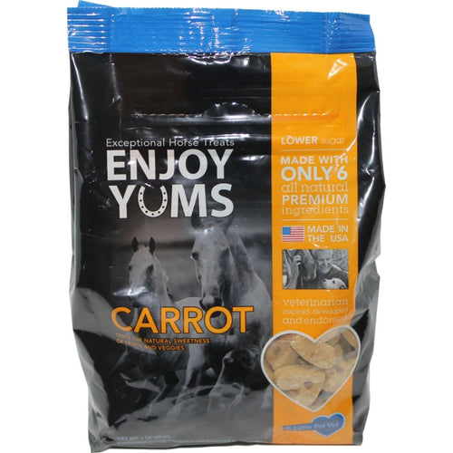 ENJOY YUMS (1 lb)