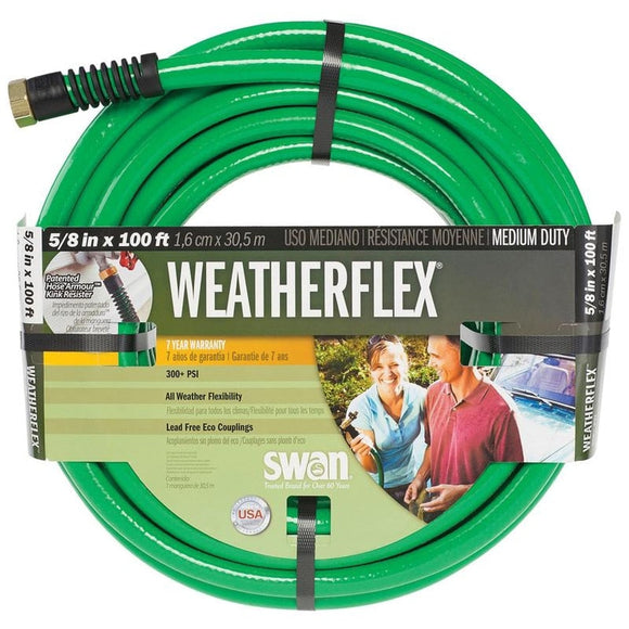 Swan WeatherFLEX® Hose